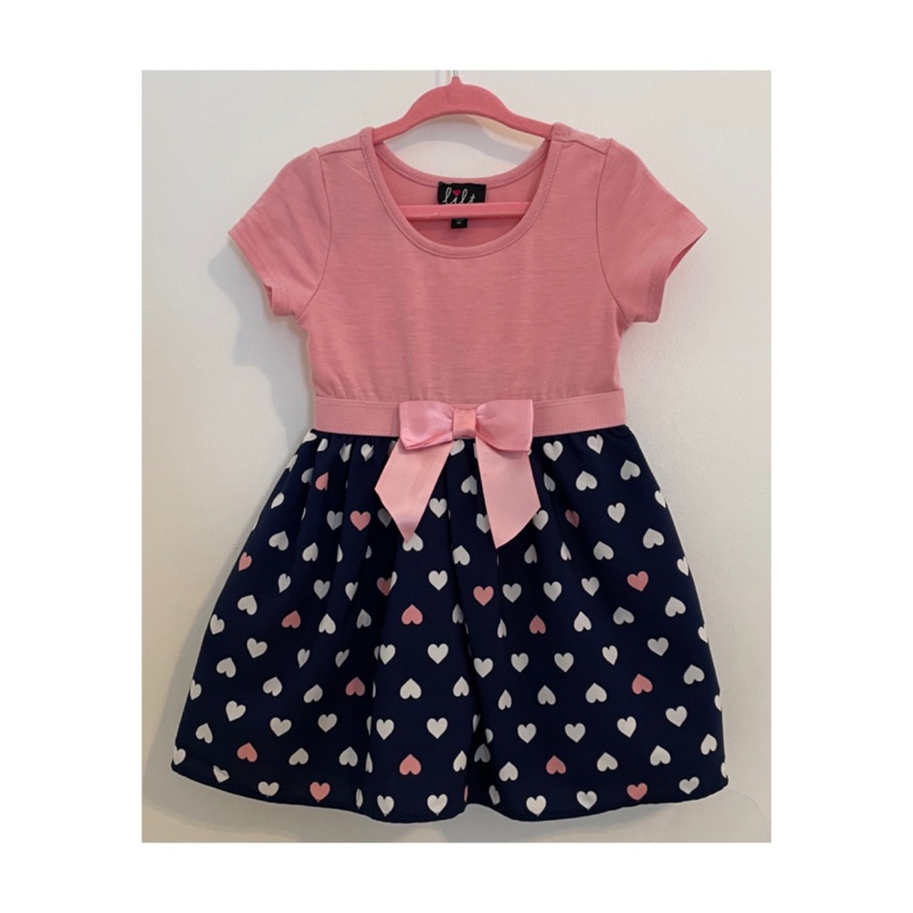 Heart Dress